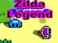 ゲームゼルダの伝説オンライン