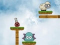 ゲームブロブと羊オンライン