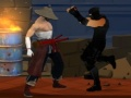ゲームサムライ戦士王国の英雄オンライン
