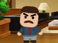 ゲーム怒ったボスオンライン