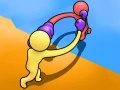 ゲームカーブパンチ3Dオンライン