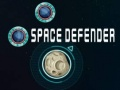 ゲームスペースディフェンダーオンライン