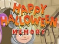 ゲームハッピー ハロウィン メモリーオンライン