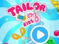 ゲームテイラーキッズオンライン