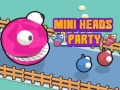 ゲームミニヘッズパーティーオンライン