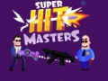 ゲームスーパーヒットマスターオンライン