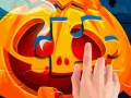 ゲームハロウィンパズルオンライン