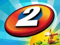 ゲームフリスビー フォーエバー 2オンライン