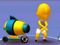 ゲームキャノンサーファーオンライン