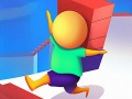 ゲーム階段ランオンライン