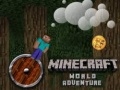 ゲームマインクラフトワールドアドベンチャーオンライン