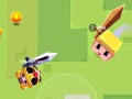 ゲームマージキルオンライン