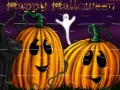 ゲームハッピーハロウィンオンライン