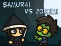 ゲーム侍 vs ゾンビオンライン