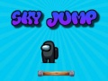 ゲーム空中ジャンプオンライン