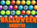 ゲームハロウィンシューターオンライン