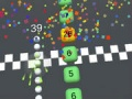 ゲームスネークボール ブロックブレイカーオンライン