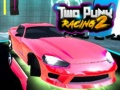 ゲームツー・パンク・レーシング2オンライン