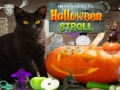ゲーム隠されたオブジェクト: ハロウィンの散歩オンライン