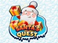 ゲームサンタのクエストオンライン
