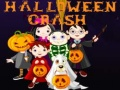 ゲームハロウィンクラッシュオンライン