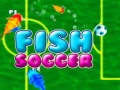 ゲームフィッシュサッカーオンライン