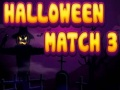 ゲームハロウィンマッチ3オンライン