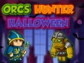 ゲームオークハンター ハロウィンオンライン