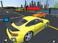 ゲームリアルな車の駐車シミュレーター2019オンライン