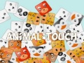 ゲームアニマルタッチオンライン