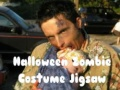 ゲームハロウィンゾンビコスチュームジグソーオンライン