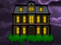 ゲームハロウィンハウスメーカーオンライン