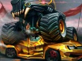 ゲームマッドトラックチャレンジスペシャルオンライン