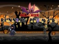 ゲームハロウィンランニングアドベンチャーオンライン