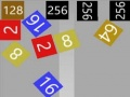 ゲームチェーンキューブ: 2048オンライン