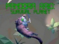 ゲームパンドラ襲撃：サバイバル惑星オンライン