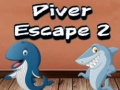 ゲームダイバーエスケープ2オンライン