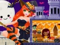 ゲームハロウィンプリンセスホリデーキャッスルオンライン