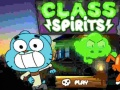 ゲームガムボールクラススピリッツオンライン