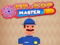 ゲームミスター警察マスターオンライン