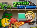 ゲームゾンビラストガードオンライン