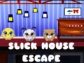 ゲームスリックハウスエスケープオンライン