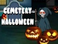 ゲームハロウィン墓地オンライン