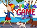 ゲームパズルゲーム 女の子オンライン