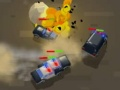 ゲーム警察の追跡：泥棒の追求オンライン