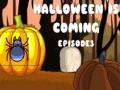 ゲームハロウィンが来る: エピソード3オンライン