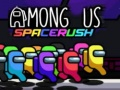 ゲームAmong Us: スペースラッシュオンライン