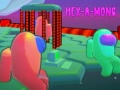 ゲームヘックス・ア・モングオンライン