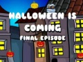 ゲームハロウィンが来る 最終エピソードオンライン