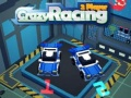 ゲームクレイジーレーシング2人用オンライン